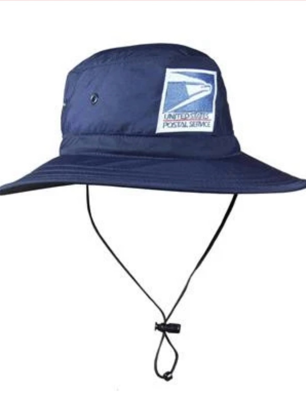 Usps Postal Service sun hat letter carrier CCA ☀️